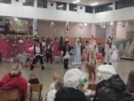 Пираты против Нового года….