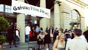 Завершился 24-й кинофестиваль Galway Film Fleadh