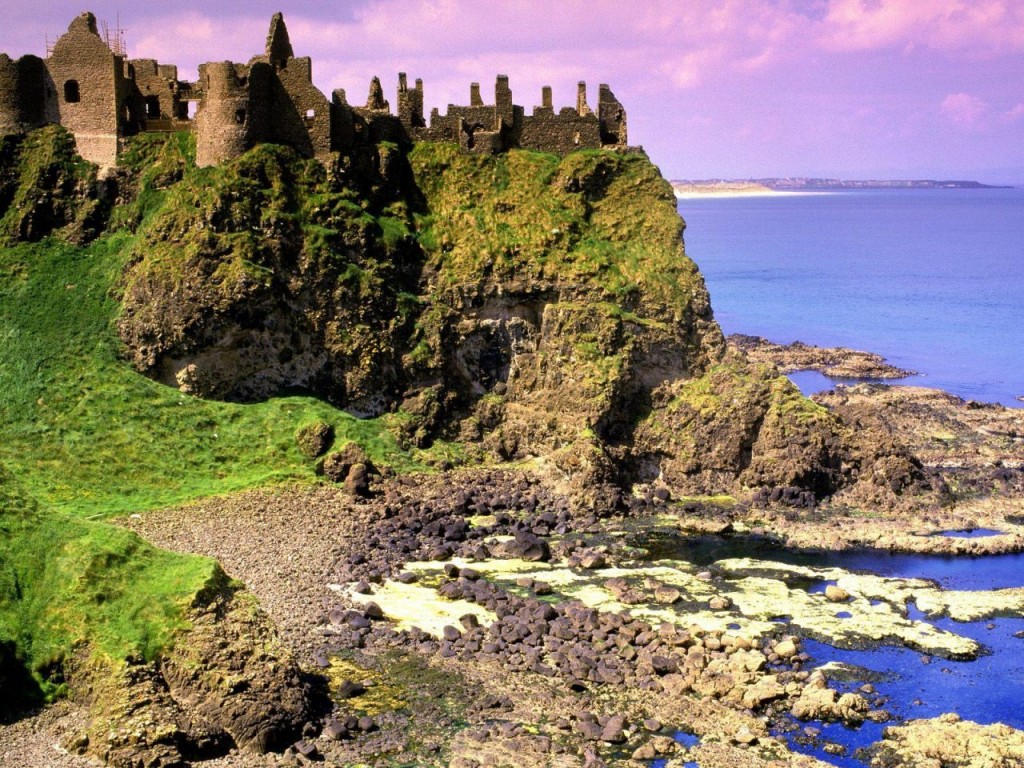 8 фактов, которые нужно знать о Северной Ирландии